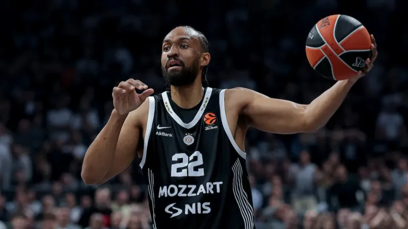 Džabari Parker (©Starsport)