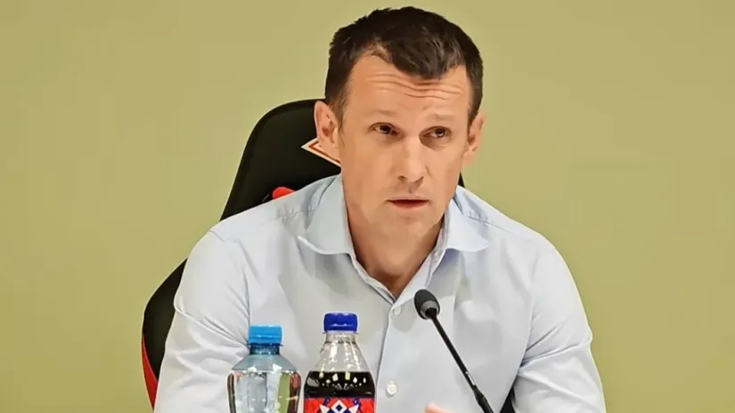 Sergej Semak (@YouTube)
