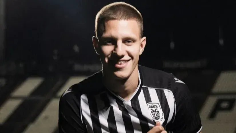 ©PAOK FC