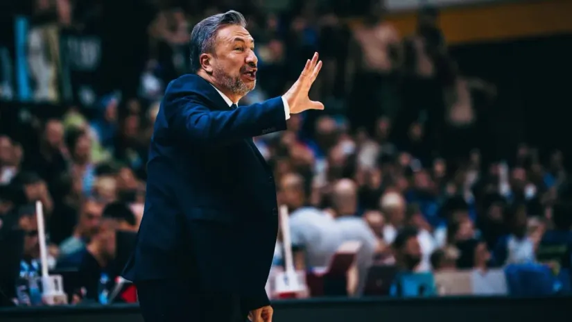Luka Banki (©FIBA Basketball)