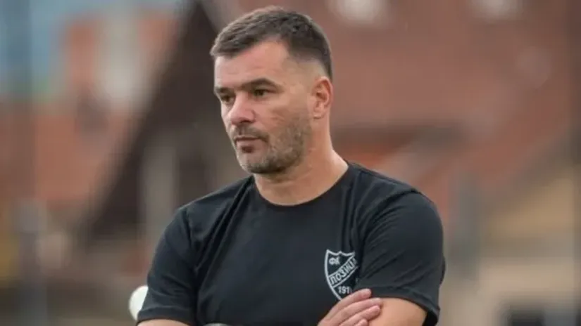 Ivica Milutinović (@FK Loznica)