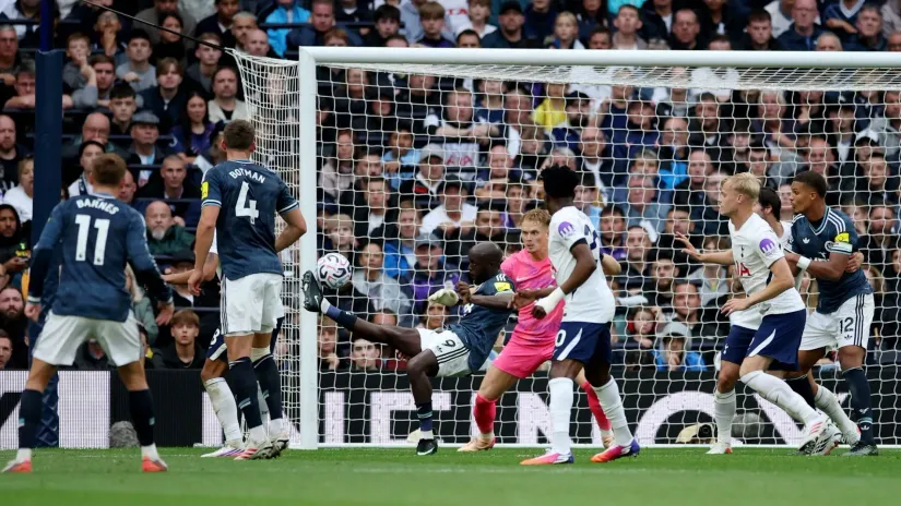 Gol Vise (@Reuters)