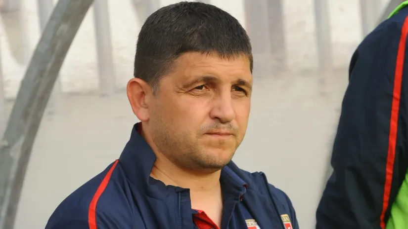 Perica Ognjenovič (©MN Press)