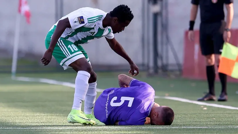 Opoku (Star sport)