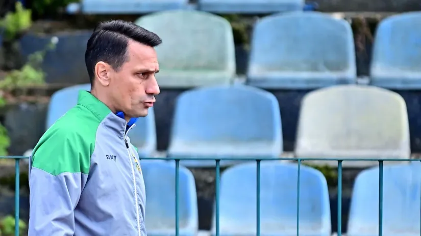 Milan Kuljić (©Starsport)