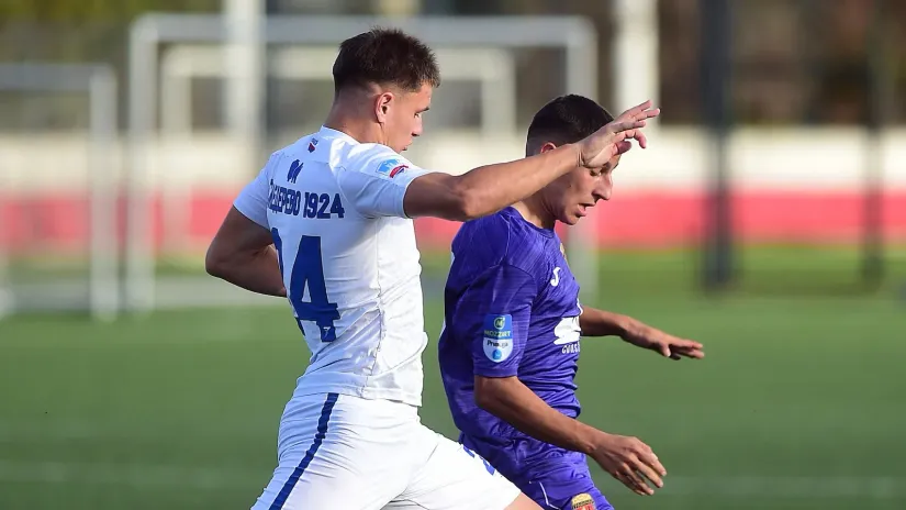 Dvostruki strelac David Ivić (@StarSport)