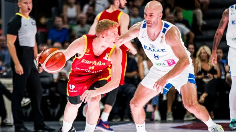 (©FIBA Basketball)