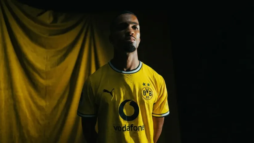Itan Envaneri (©BVB)
