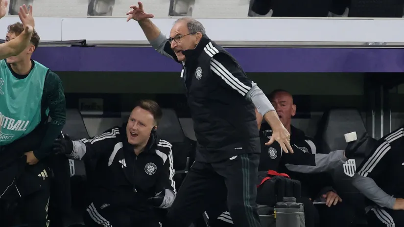 Martin O'Nil (@Reuters)