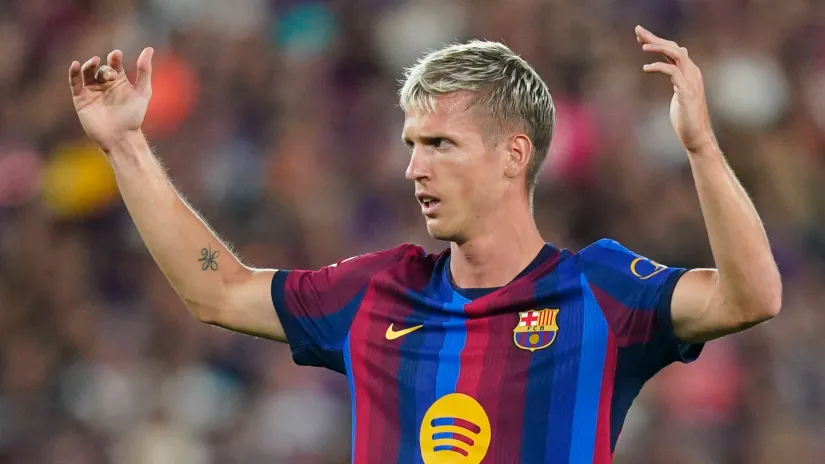 Dani Olmo (©xSergioxRuizx PS_2627_BAR_RAY_174)