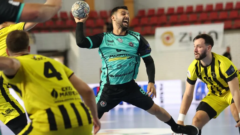 Joav Lumbroso (©MN Press)