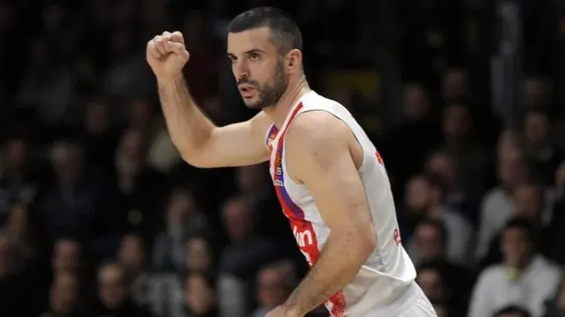 Branko Lazić (©Starsport)