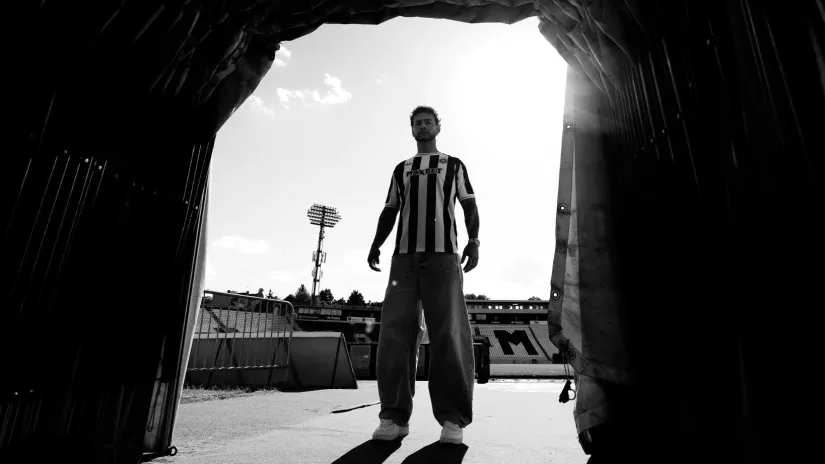 Sidni Lima (FK Partizan)