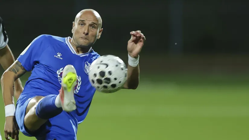 Aleksandar Varjačić (@StarSport)