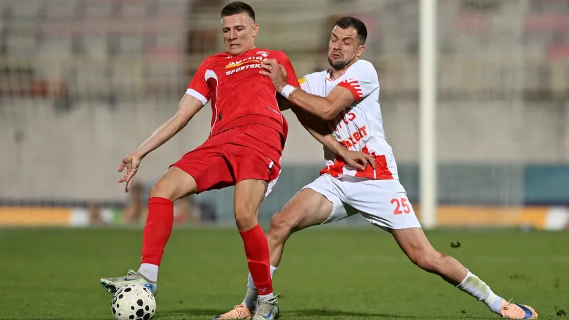 Bojica Nikčević (©MN Press)