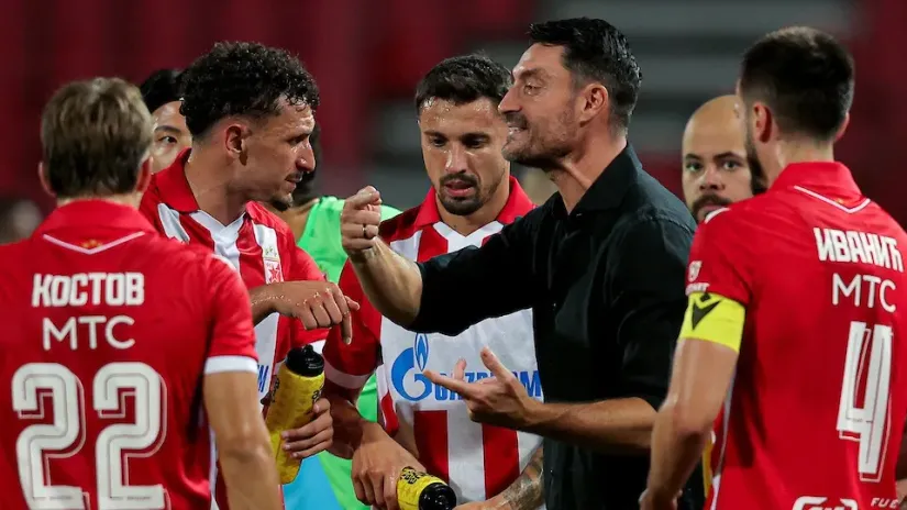 Foto: Star Sport