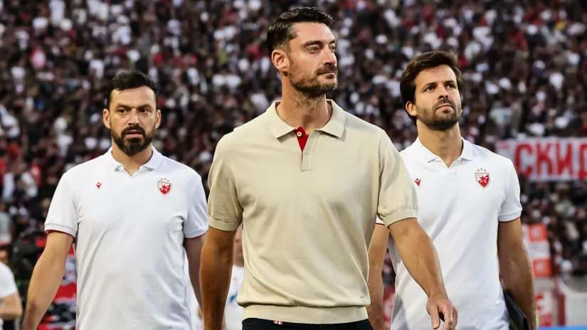 Albert Rijera (©Starsport)