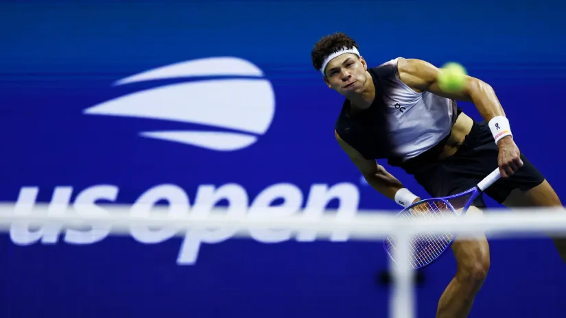 Šelton (©Reuters)