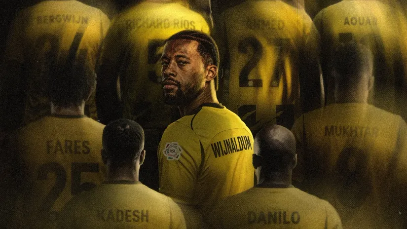 (©Twitter/Al Itihad)