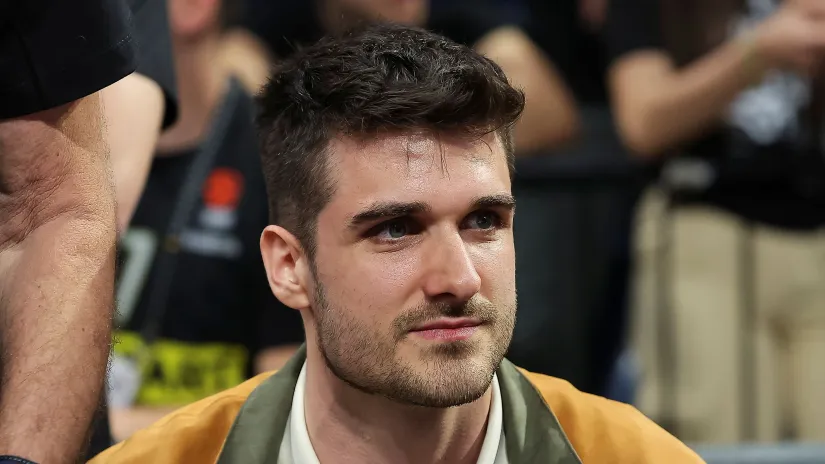 Rade Zagorac (©Star Sport)