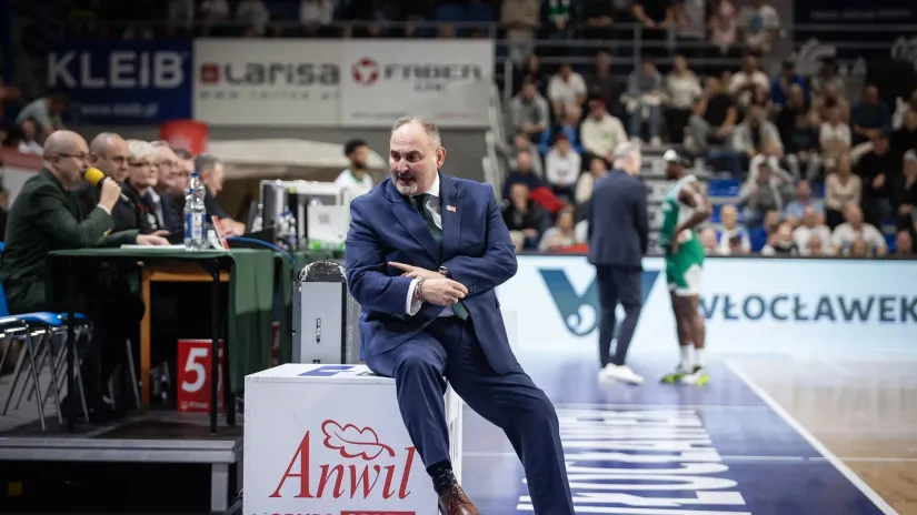 Selčuk Ernak (FIBA)