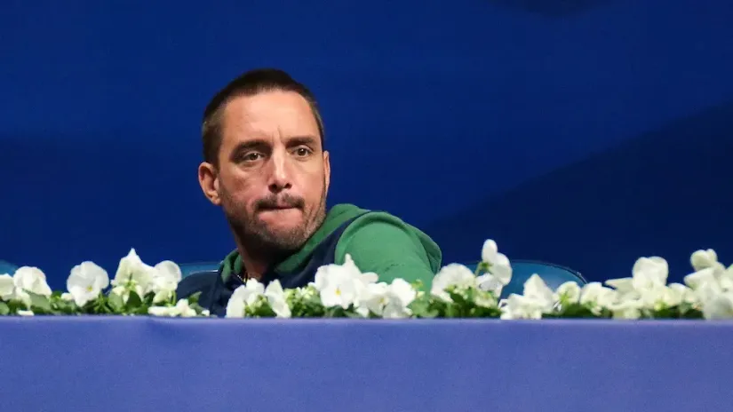 Viktor Troicki (©Starsport)