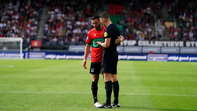 Dušan Tadić (©Guliver/Danny de Groot)