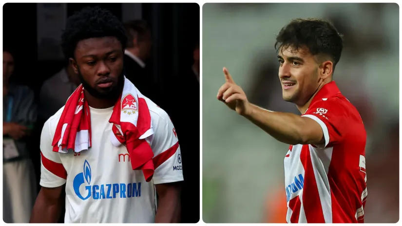 Daglas Ovusu i Loizos Loizu (©Starsport)