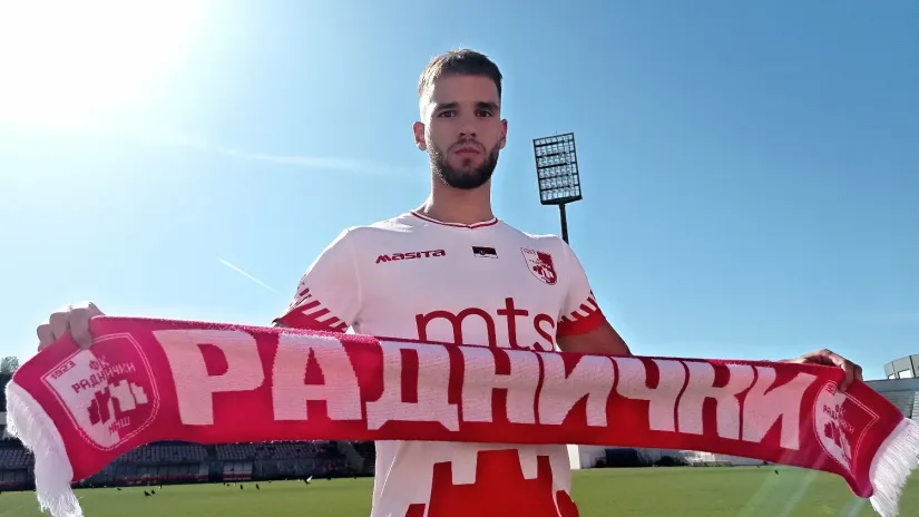 (@FK Radnički Niš)