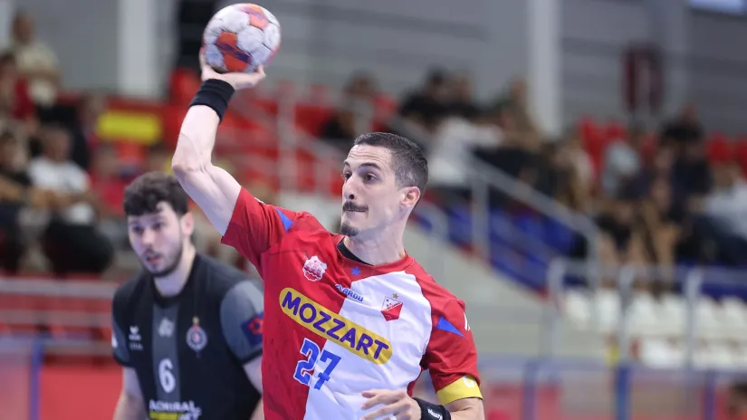 Marko Srdanović (©MN Press)