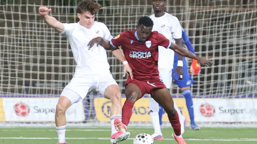 (MN Press)