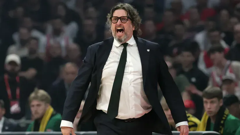 Andrea Trinkijeri (© Starsport)