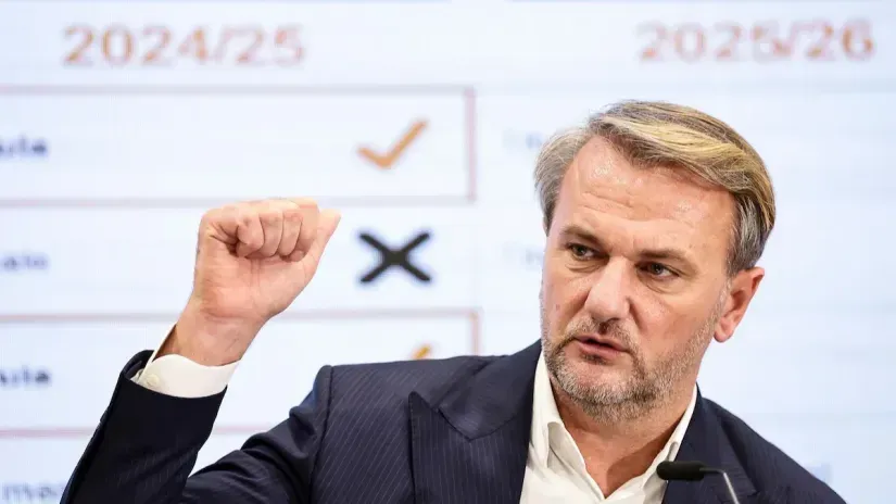 Ostoja Mijailović (© Starsport)