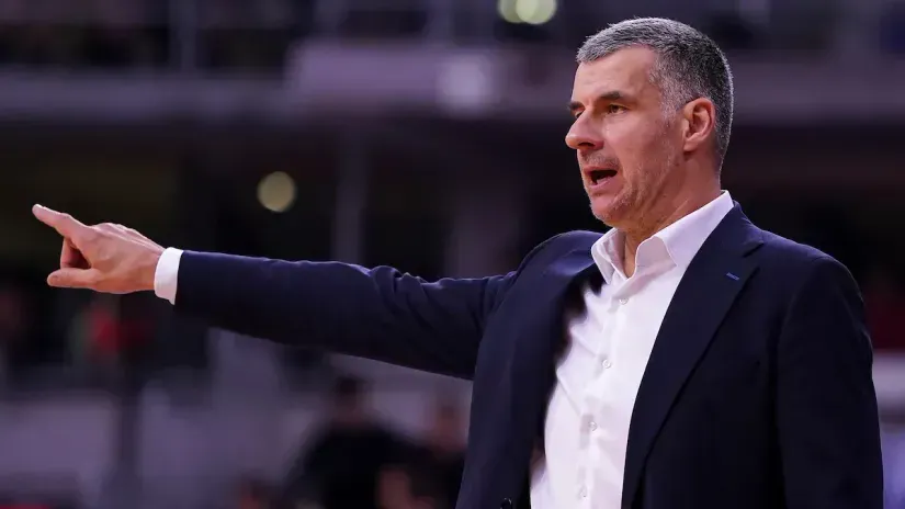 Vlade Jovanović (©Star Sport)