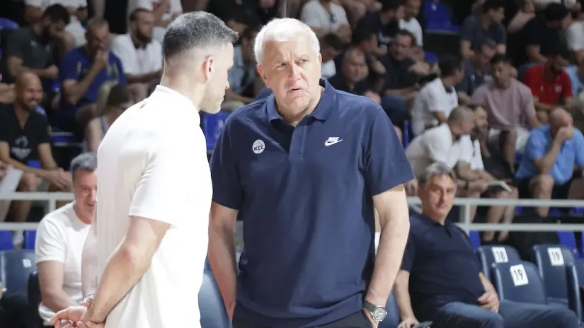 Željko Obradović (Starsport)