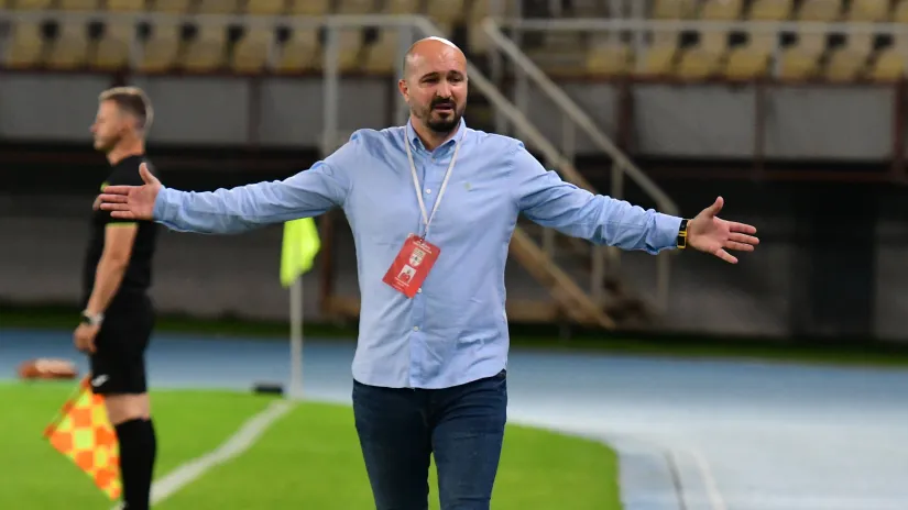 Đorđi Mojsov (©Guliver)