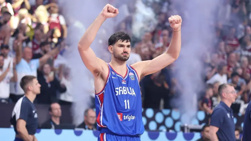 Tristan Vukčević (©MN Press)