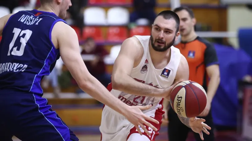 Nikola Janković (©MN Press)