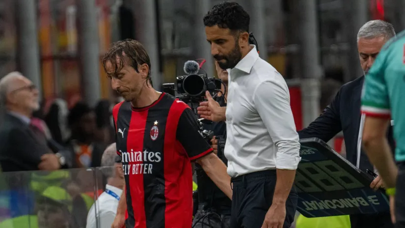 (©Guliver/xFedericoxManoni IPAxSportx)