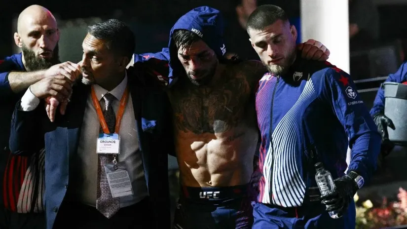 Ilija Topurija (©AFP)