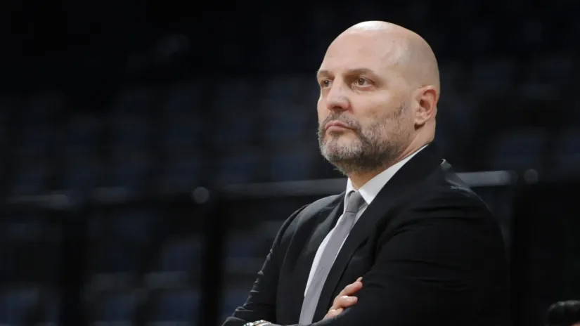Aleksandar Đorđević (©MN Press)