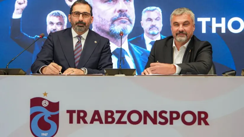 Trabzonspor (Twitter)