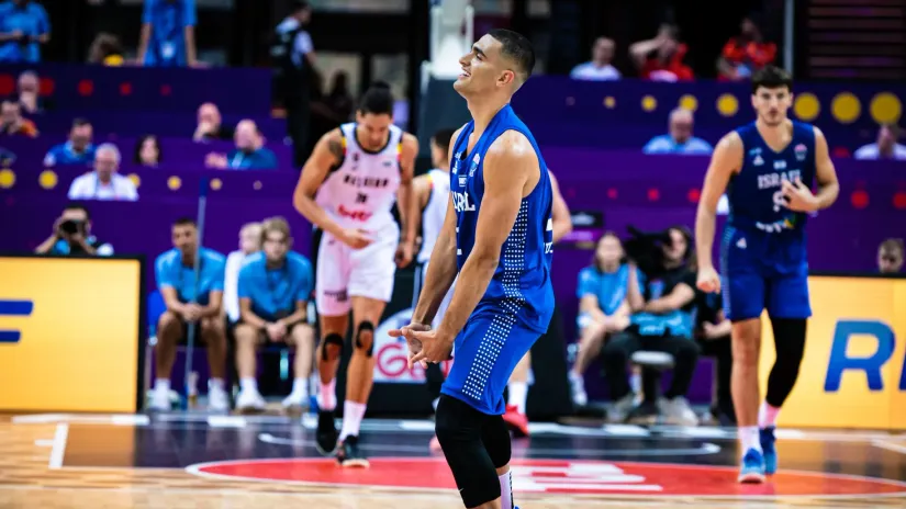 Jam Madar (FIBA)