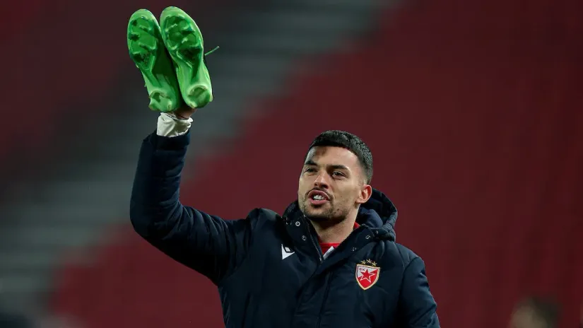 Nemanja Radonjić (Starsport)