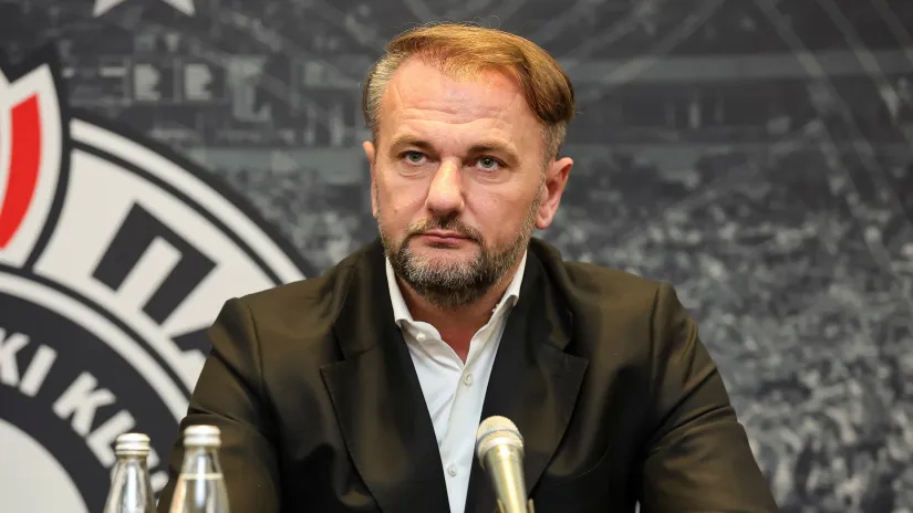 Ostoja Mijailović (©Star Sport)