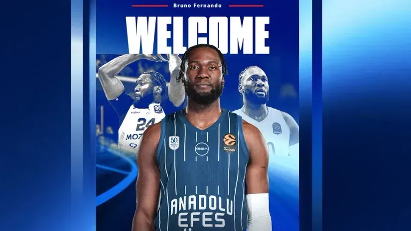 Foto: Anadolu Efes