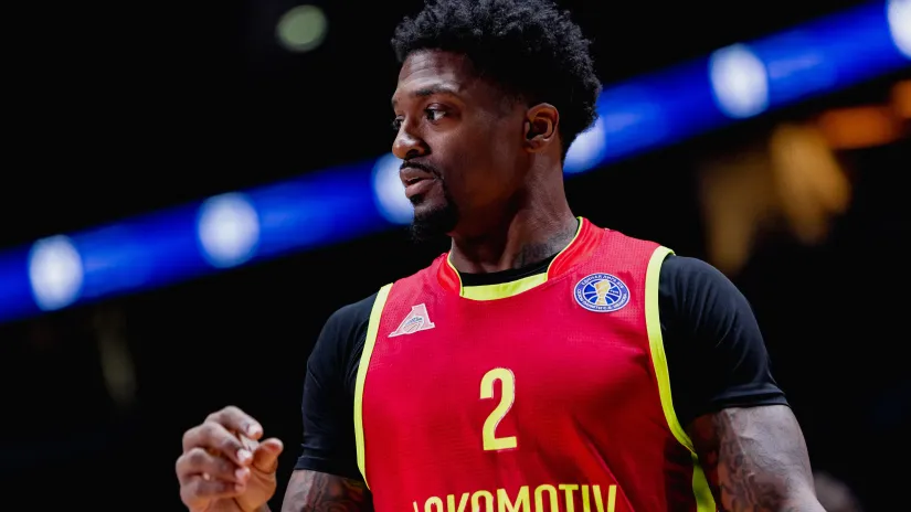 Patrik Miler (Foto: VTB liga)