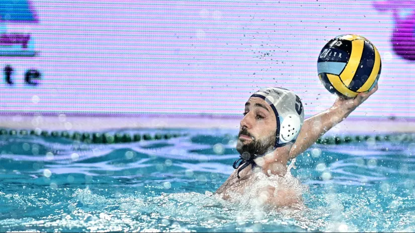 Miloš Ćuk (Foto: Starsport)
