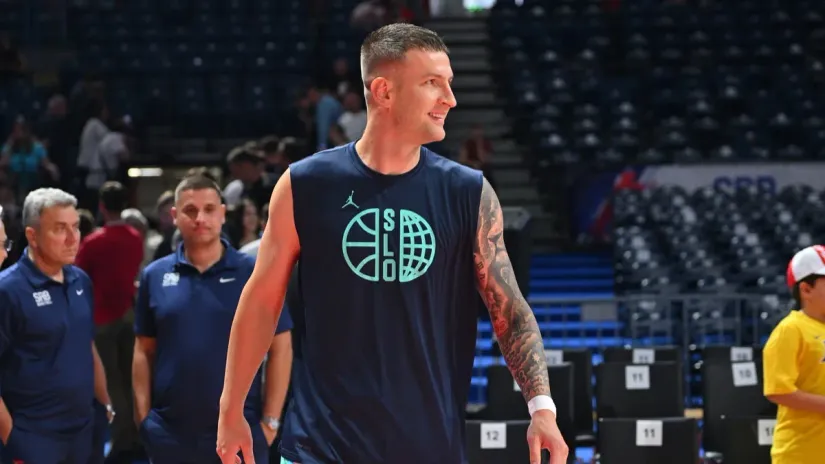 Alen Omić (©MN Press)