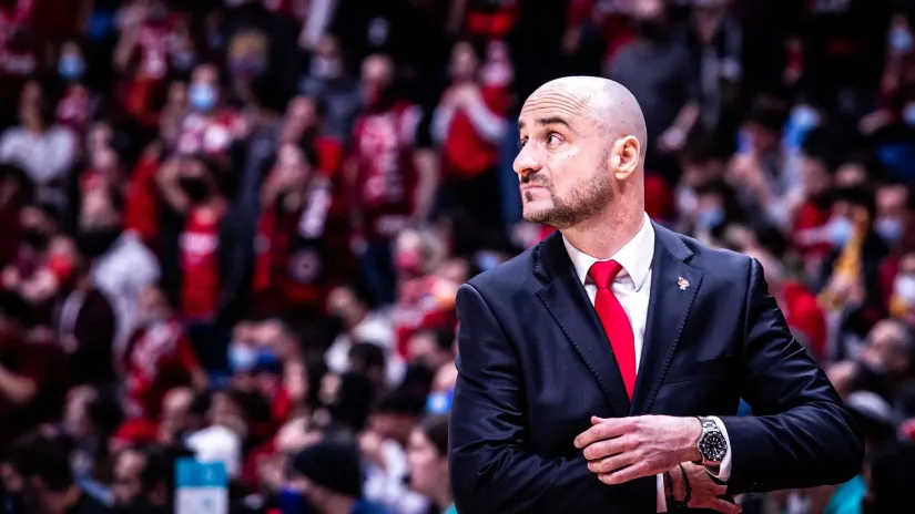 Milenko Bogićević (FIBA)
